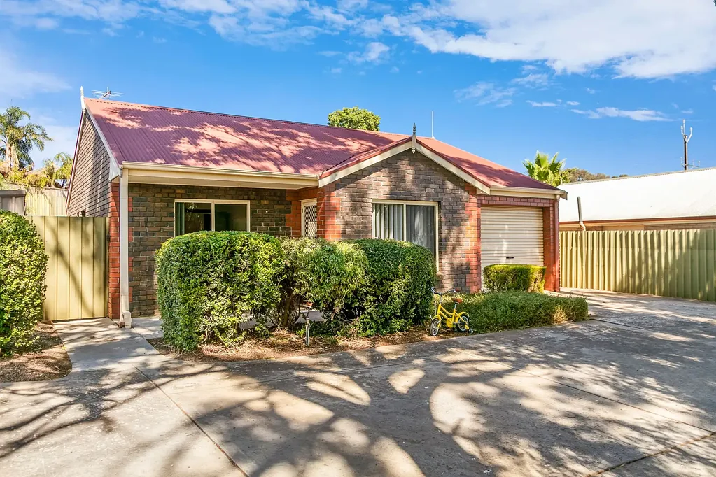 1/1A Peel Street, Gawler West, SA 5118