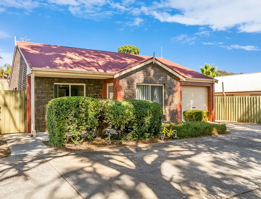 1/1A Peel Street, Gawler West, SA 5118, 2房, 1浴, House