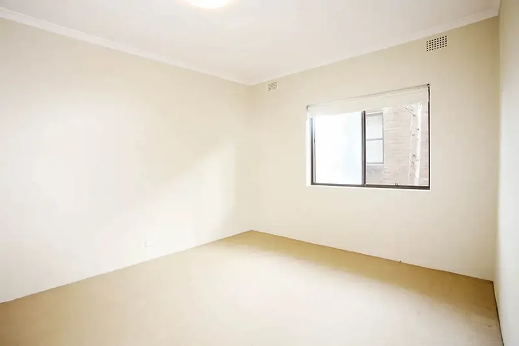 Fresh Paint, Great Space, Perfect Location!