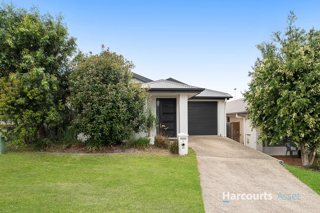 5 Limestone Court, Yarrabilba, QLD 4207