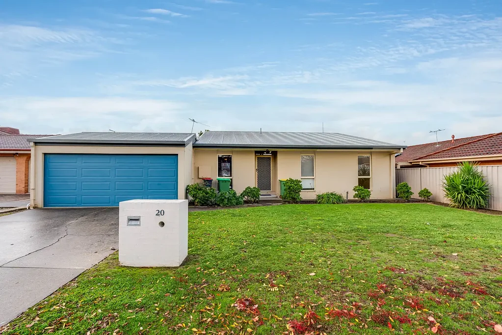 Comfort, Space & Convenience in a Quiet Glenroy Location
