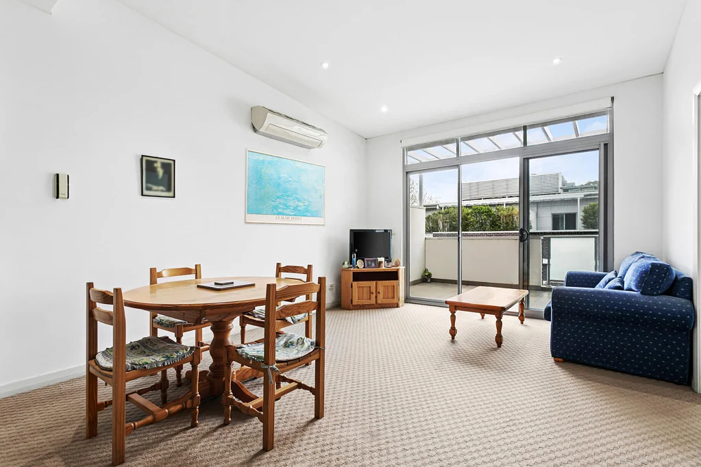 St Ives 1બેડરૂમ Spacious modern living with generous outdoor entertaining