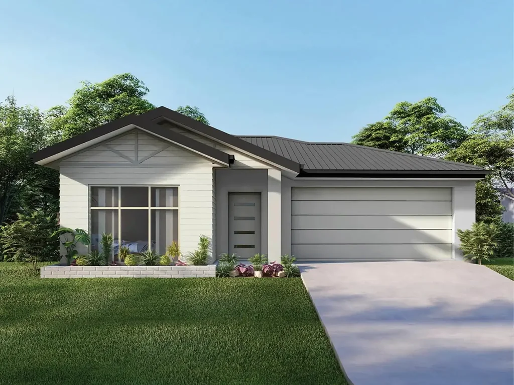Redland Bay 4ห้องนอน Elliott Hardie Homes

Lot 4189 | House & Land Package