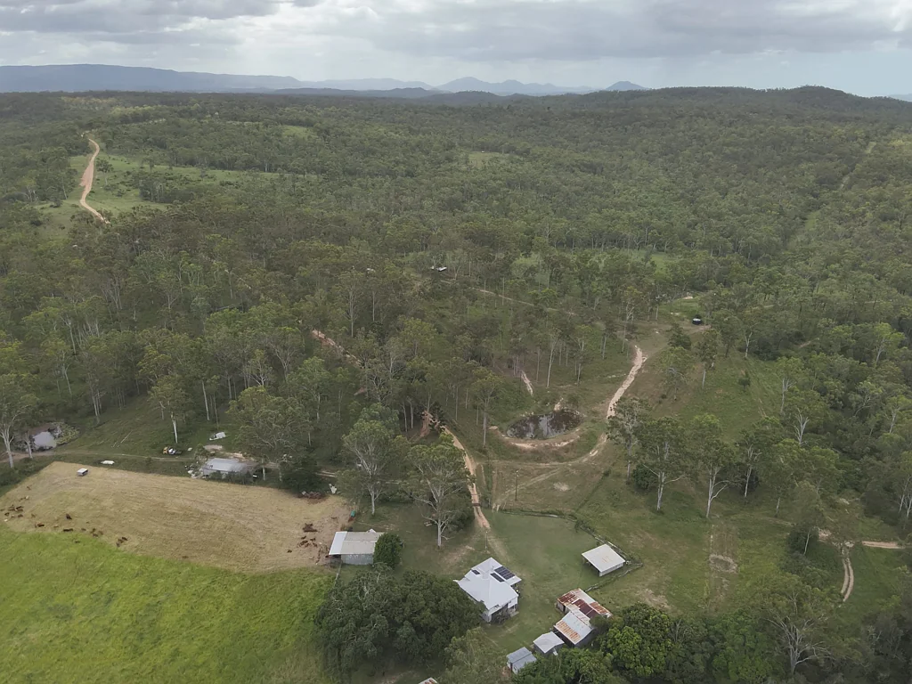 Lowmead  Warro View, large scale grazing with development opportunities