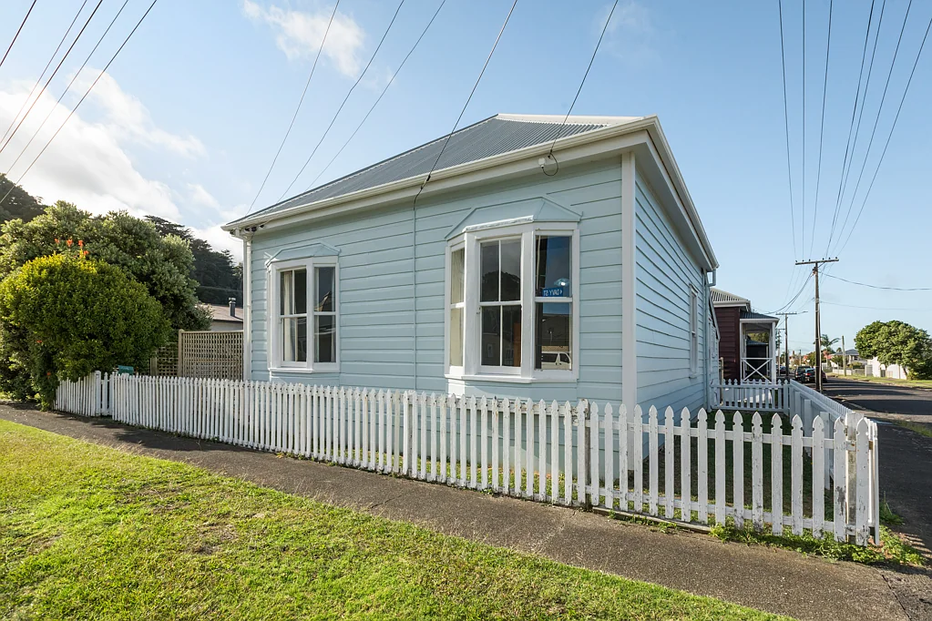 300 Williamson Street, Thames, Waikato