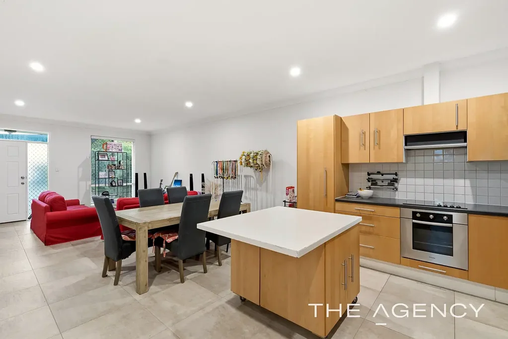3 Astral Avenue, Carlisle, WA 6101