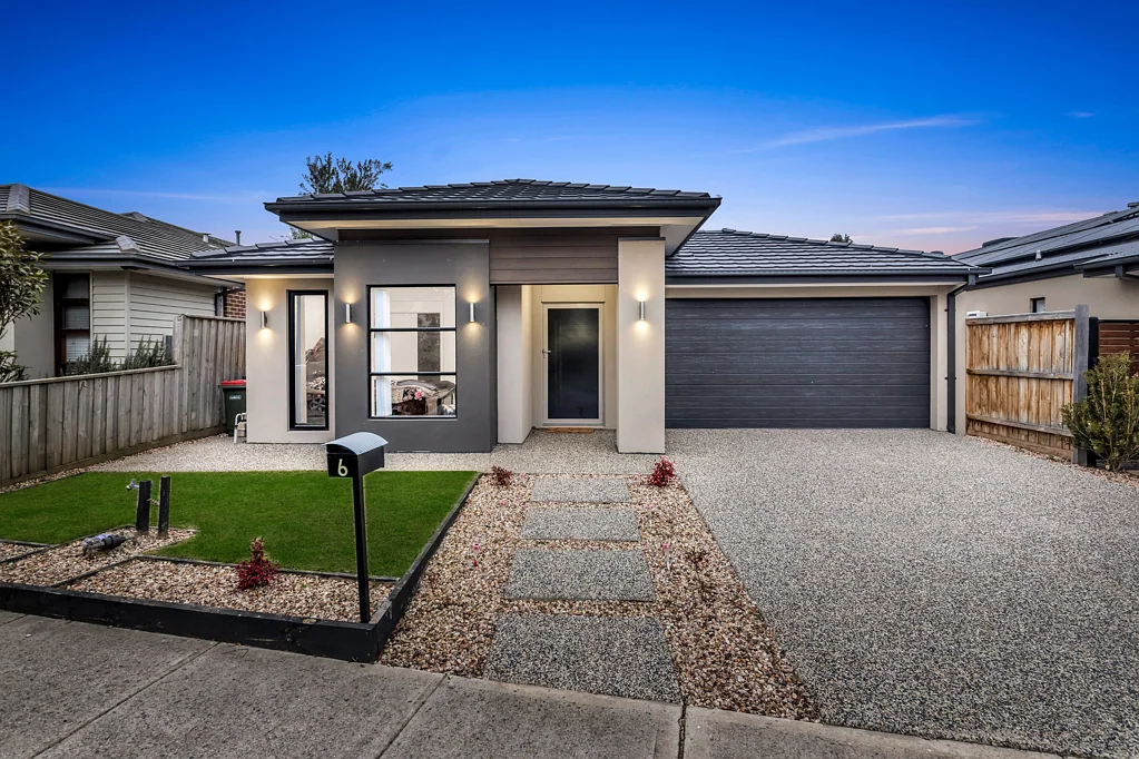 6 Billeroy Way, Werribee, VIC 3030
