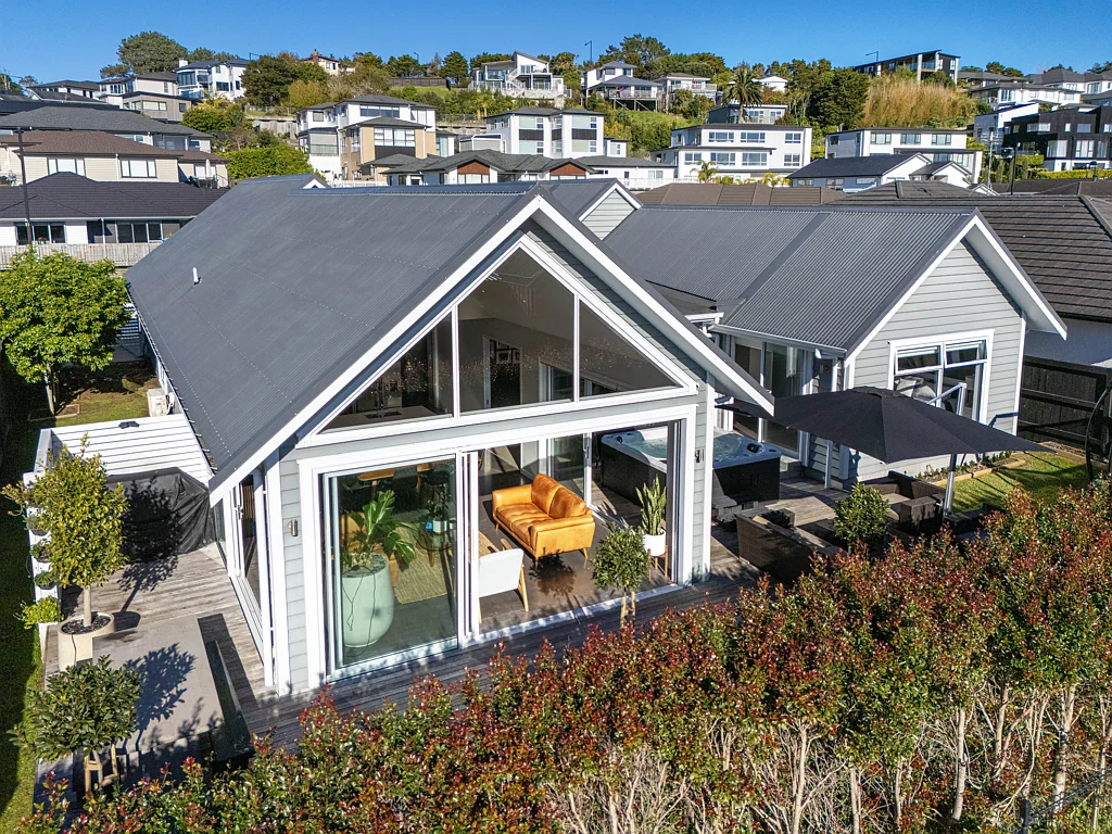 40 Colonial Drive, Silverdale, Rodney, Auckland
