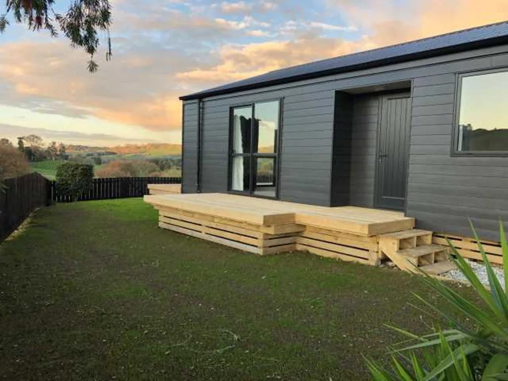 Te Kuiti 3部屋 2 Options - New Home or Lifestyle Block