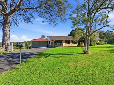 Bonville 4房  10 Acres in Beautiful Bonville....