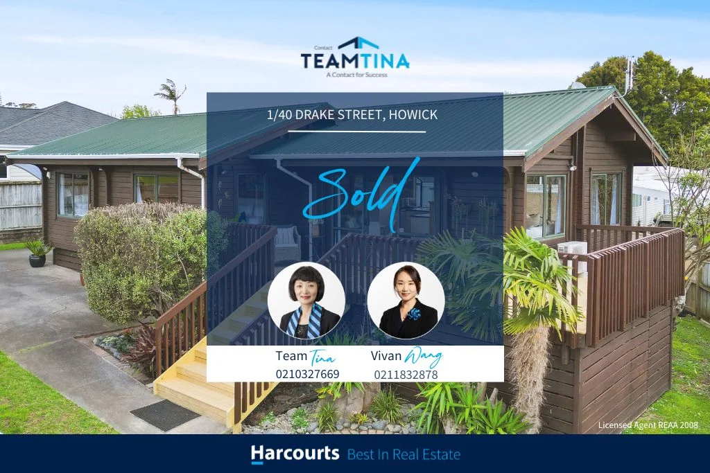 1/40 Drake Street, Howick, Manukau City, Auckland