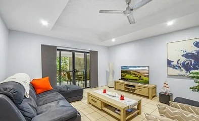 362/2-8 Rigg Street, Woree, QLD 4868, 2 રૂમ, 2 બાથરૂમ, Townhouse