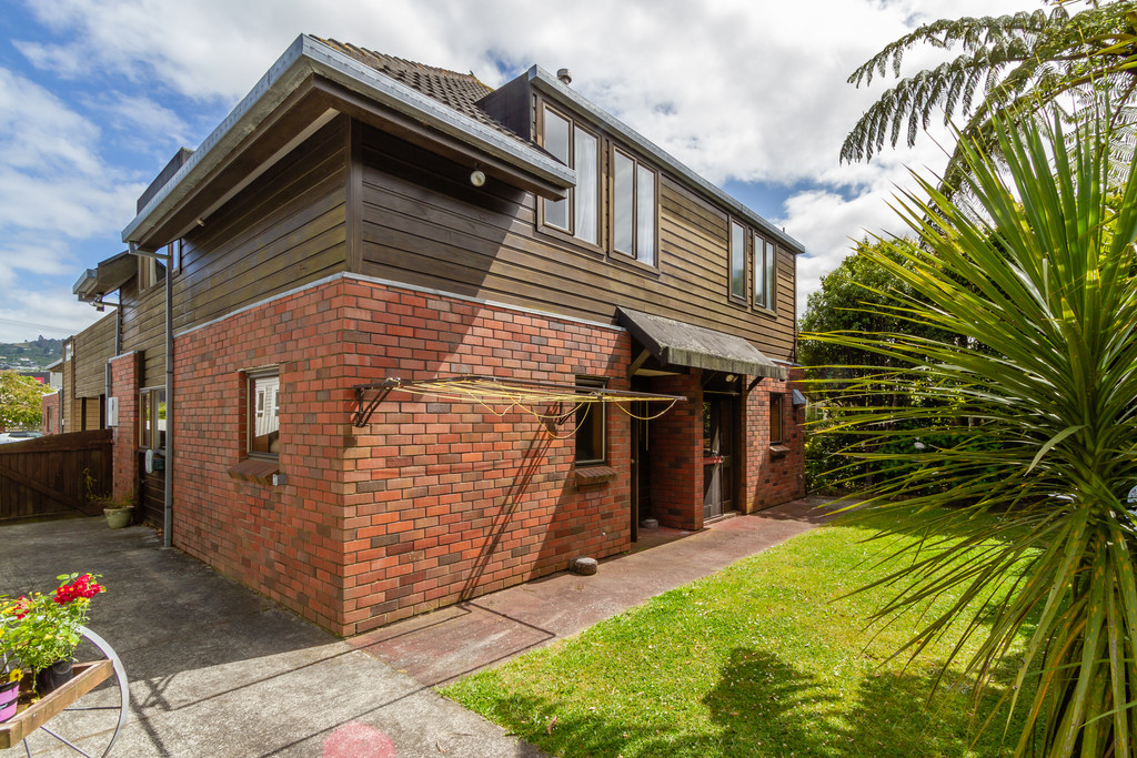 9 Colin Grove, Lower Hutt, Lower Hutt, 3房, 1浴