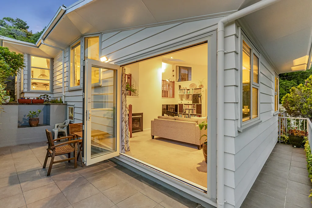 57 Chelmsford Street, Ngaio, Wellington