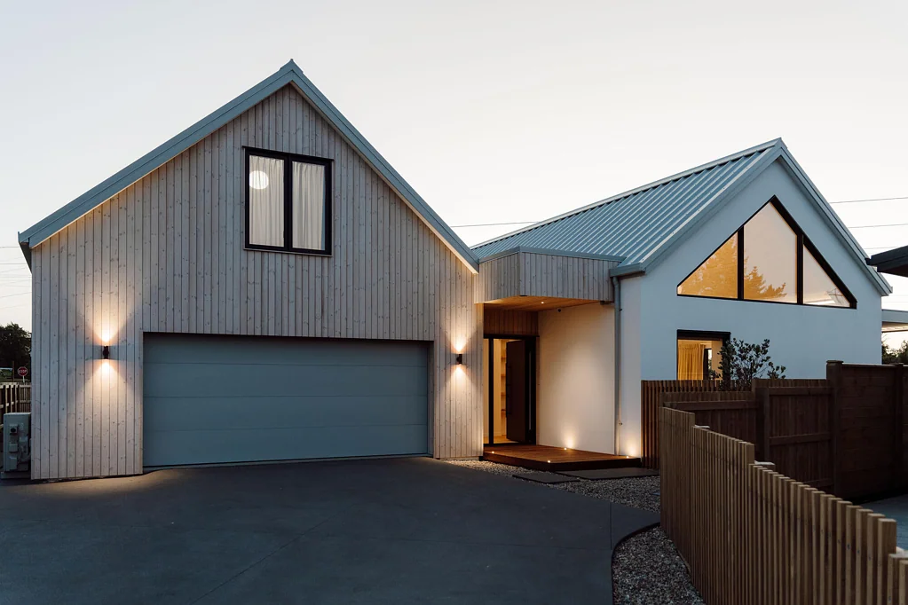 Leamington 4 Bedroom Energy-Efficient. Elegant. Exceptional!