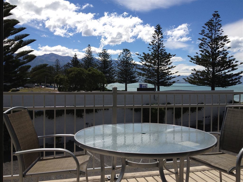 6/126 Esplanade, Kaikoura, Kaikoura, 0 habitaciones, 1 baños