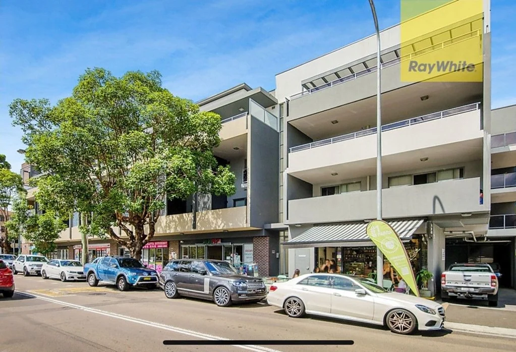 19/21-23 Grose Street, Parramatta, NSW 2150