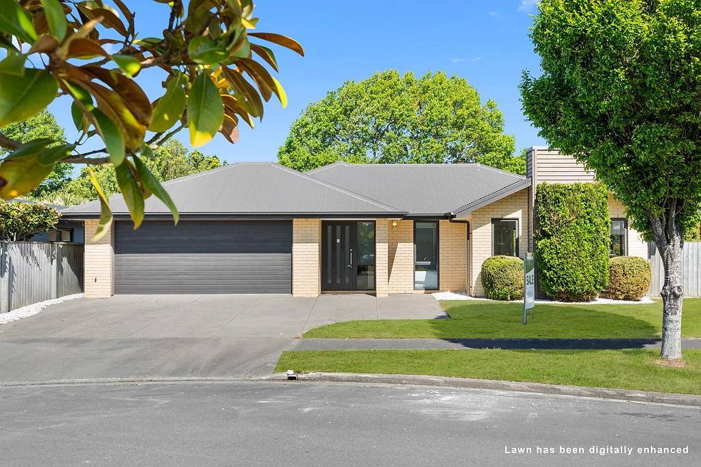 20 Longspur Avenue, Wigram, Christchurch, Canterbury