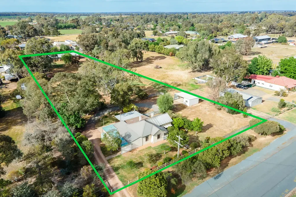 148-154 Oreilly Road, Tatura, VIC 3616