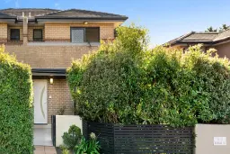 UNIT 2 13 DURBAR AVE, Kirrawee