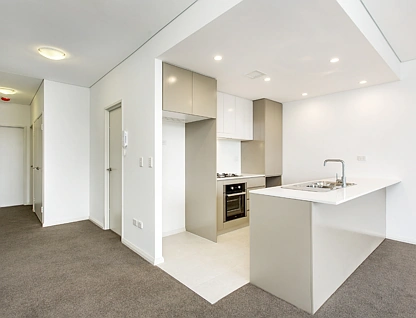 7070/74-78 Belmore Street, Ryde, Upper North Shore, 2房, 2浴, Apartment