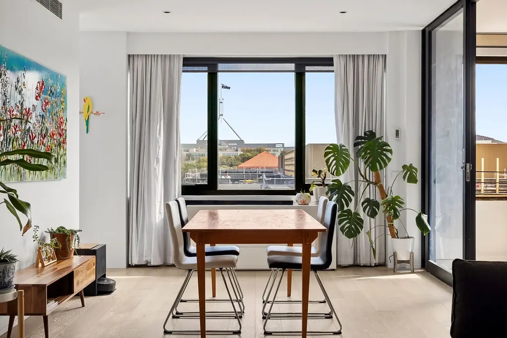 22/11 Sydney Avenue, Barton, ACT 2600