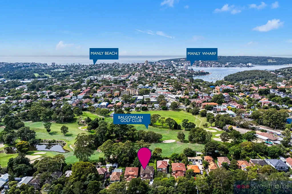 22A Dudley Street, Balgowlah, NSW 2093