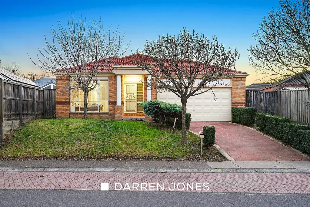 65 Stagecoach Boulevard, South Morang, VIC 3752