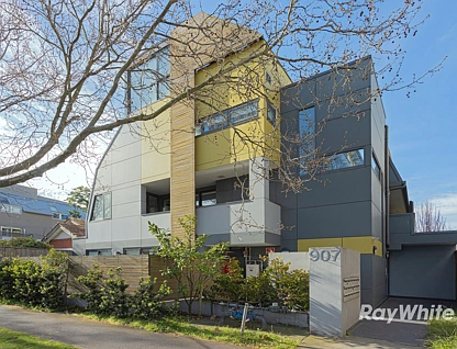 202/907 Dandenong Road, Malvern East, Inner East Melbourne, 2 ห้องนอน, 2 ห้องน้ำ, Apartment