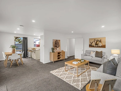 12a Forth Street, Richmond, Christchurch, 3 Schlafzimmer, 0 Badezimmer, House