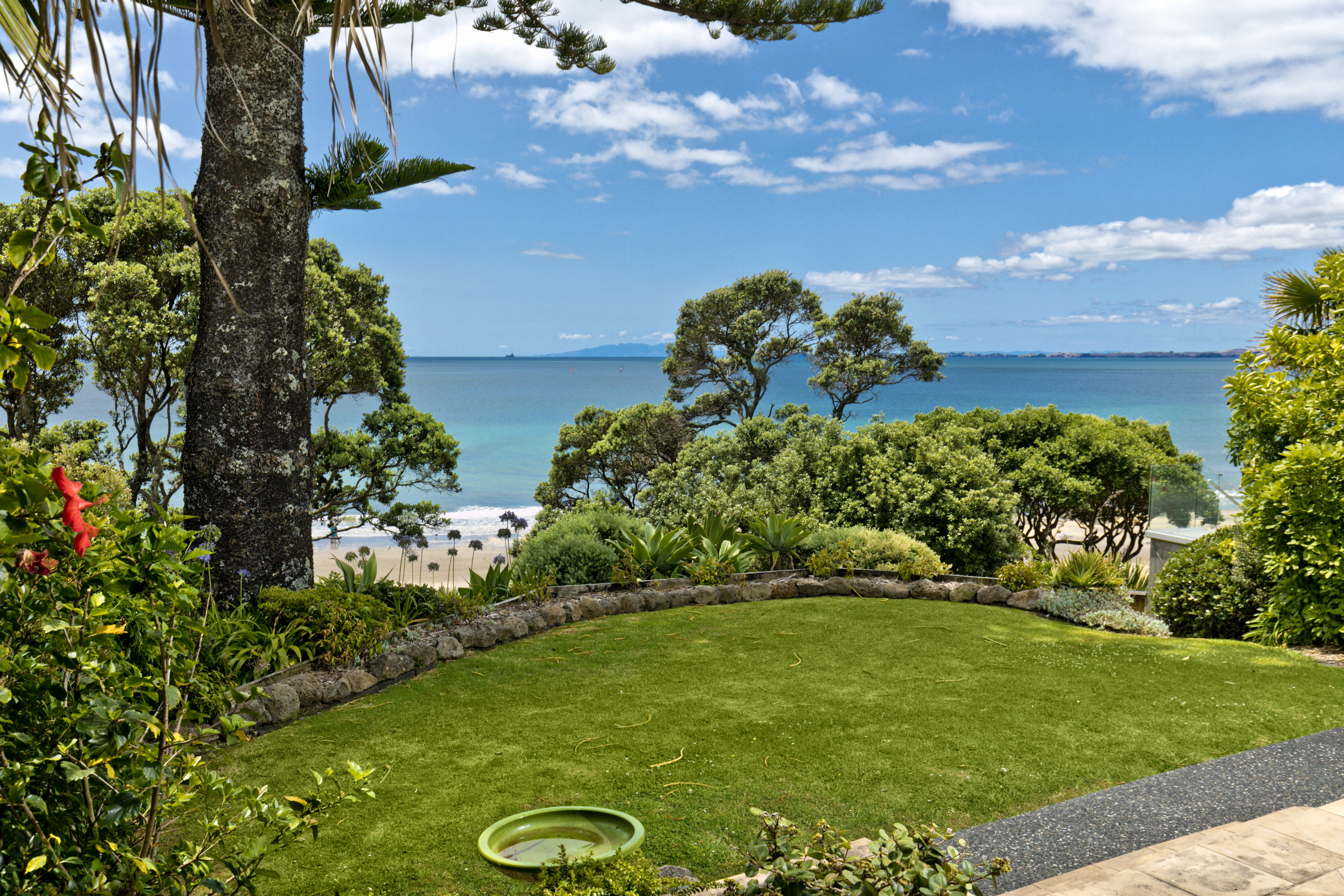 32 Whitby Crescent, Mairangi Bay, Auckland - North Shore, 4部屋, 0バスルーム