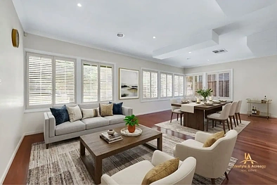 Pakenham 4 Bedroom Ex-Display Luxury in Prestigious Fallingwater Estate
Book Private Inspection!