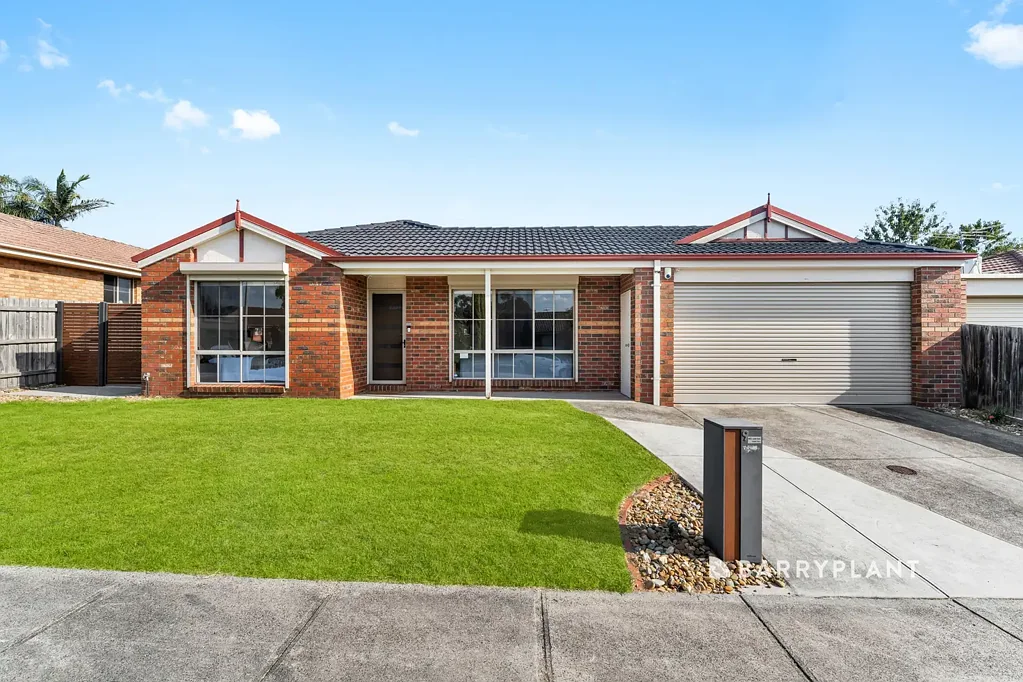 9 Madison Avenue, Narre Warren, VIC 3805