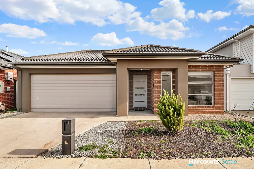 11 Citron Street, Tarneit, VIC 3029