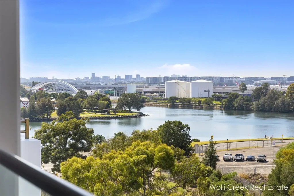 607/26 Levey Street, Wolli Creek, NSW 2205