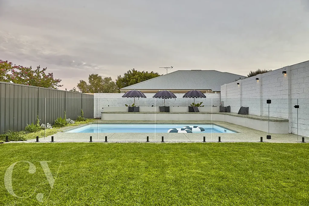 Melville 4 Bedroom Luxurious Family Lifestyle
