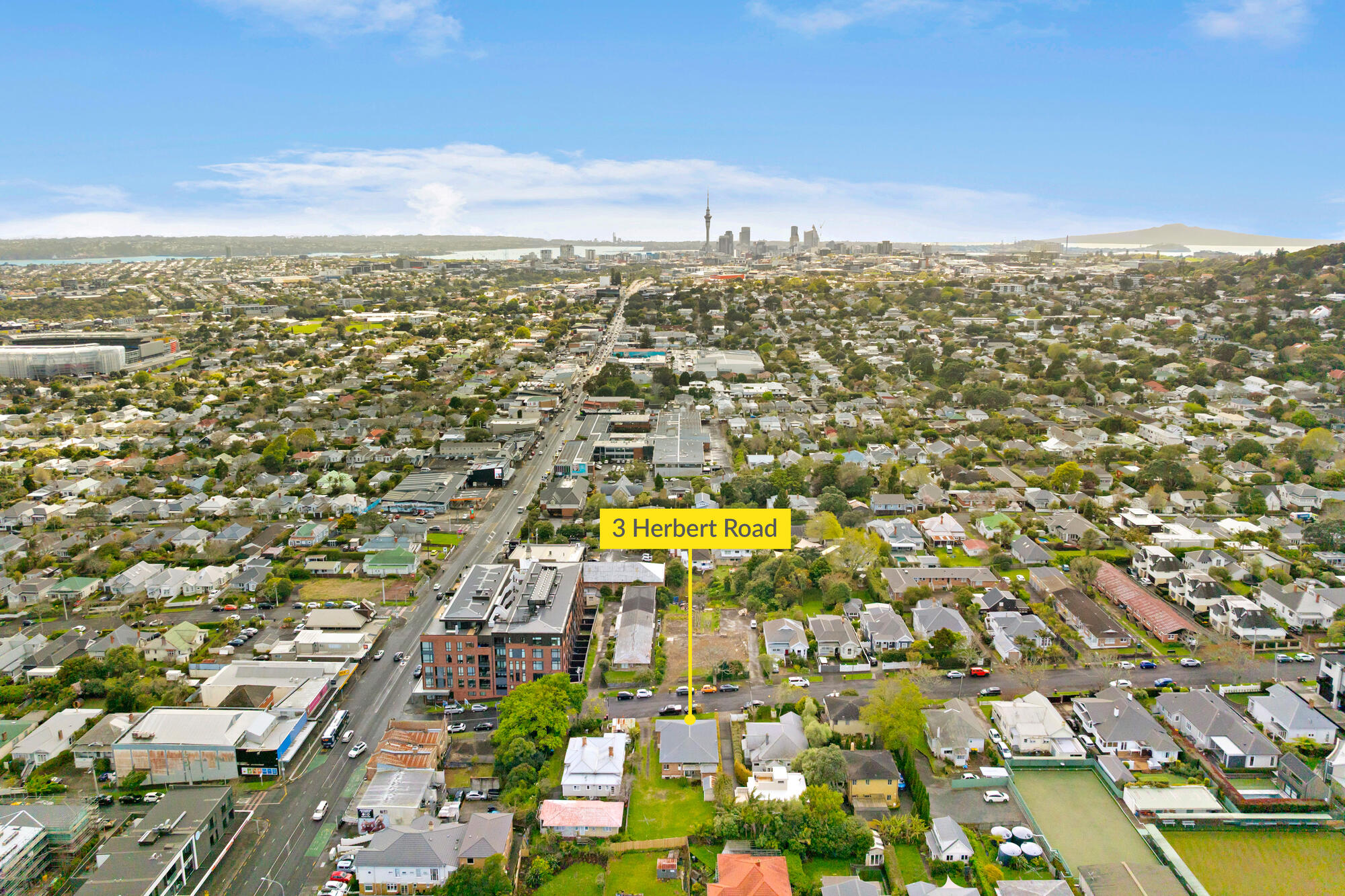 3 Herbert Road, Mount Eden, photo 5