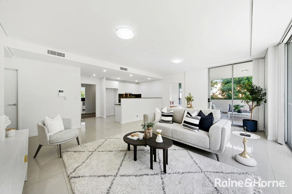 3206/39 Rhodes Street, Hillsdale, NSW 2036