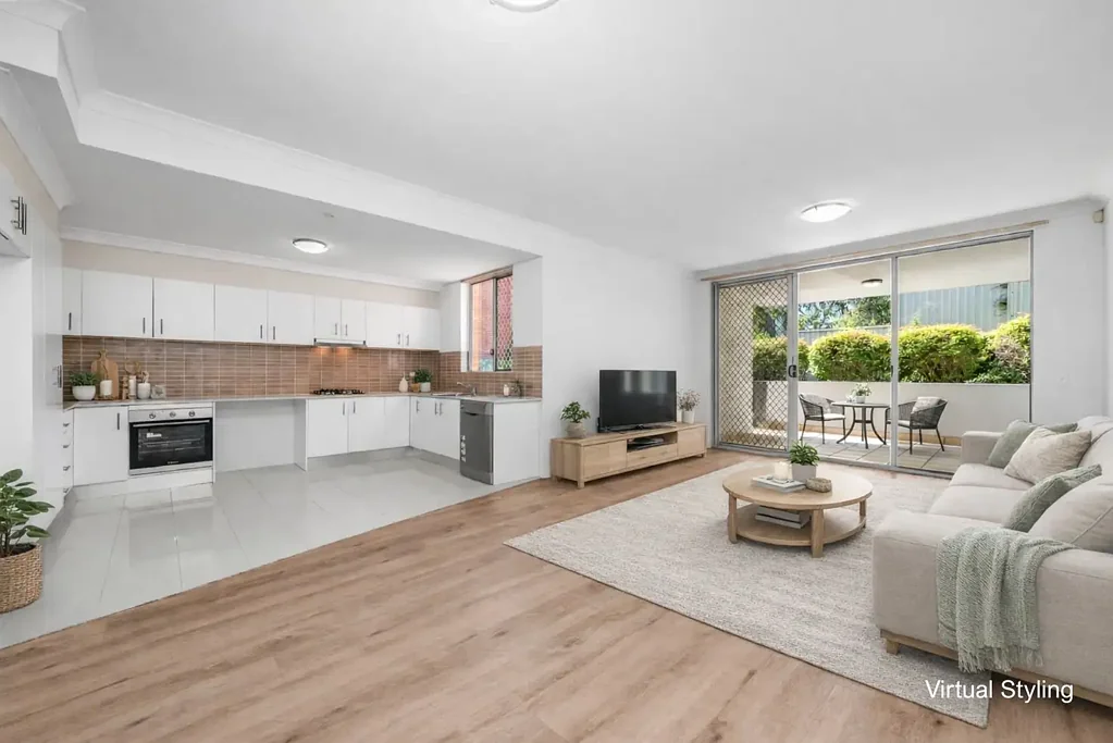 1/34-38 Connells Point Road, South Hurstville, NSW 2221