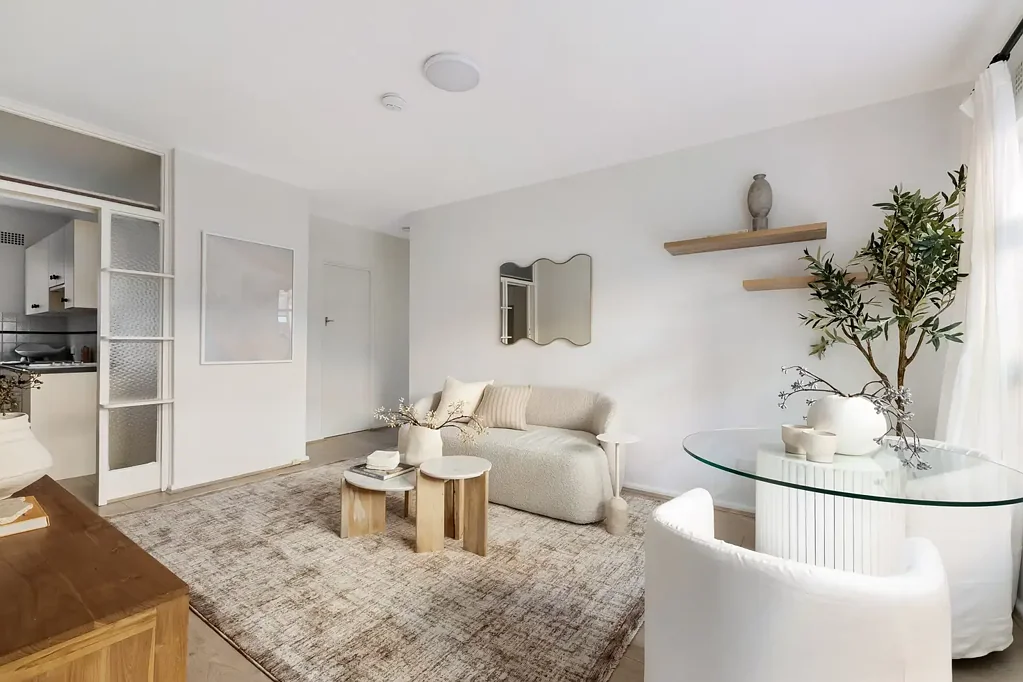 1/20 Gower Street, Summer Hill, NSW 2130