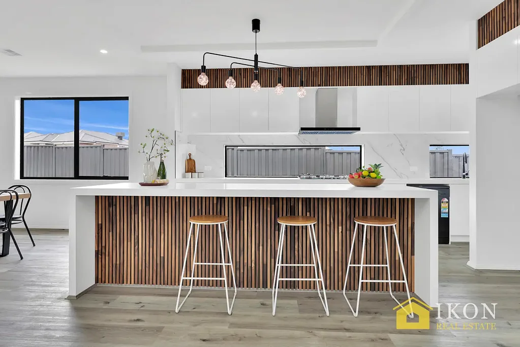 Kilmore 4Kwarto Premium BRAND NEW house available to purchase with $10,000 FHOG(for Eligible buyers)