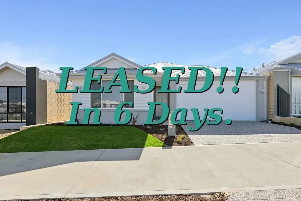 BRAND NEW & READY TO IMPRESS!