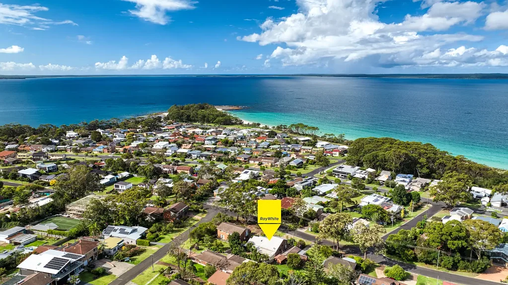 Vincentia 3房  Water Views. Entertainer's Setup. Zero Guesswork - Just Come See It.