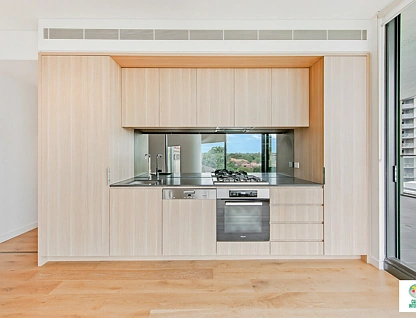 808/88 Church Street, Parramatta, Parramatta (Northwest suburbs), 2房, 2浴, Apartment