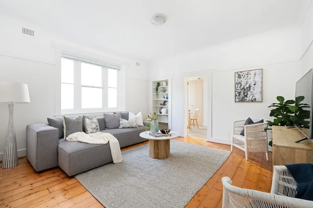 2/11 Tipper Avenue, Bronte, NSW 2024