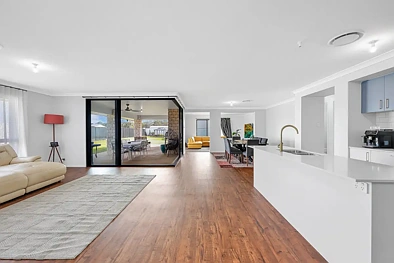 6 Mustang Way, Burrum Heads, QLD 4659, 4 Bedrooms, 2 Bathrooms, House