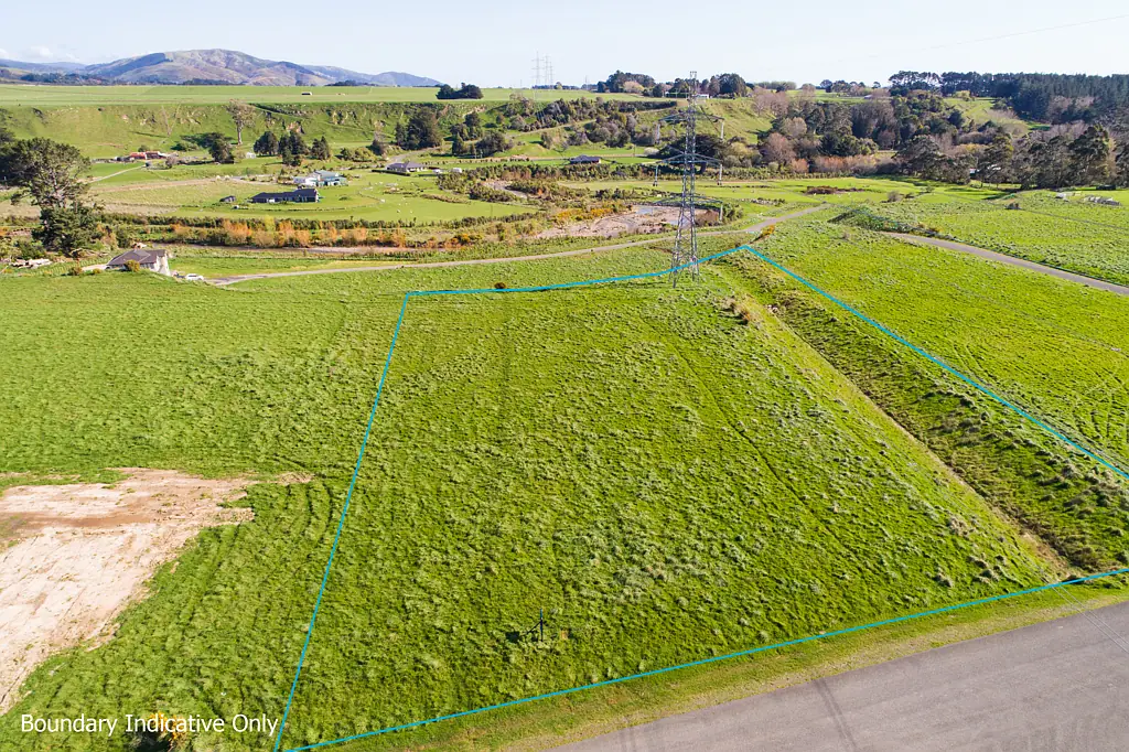 Fitzherbert Lifestyle Section - Premium Location!