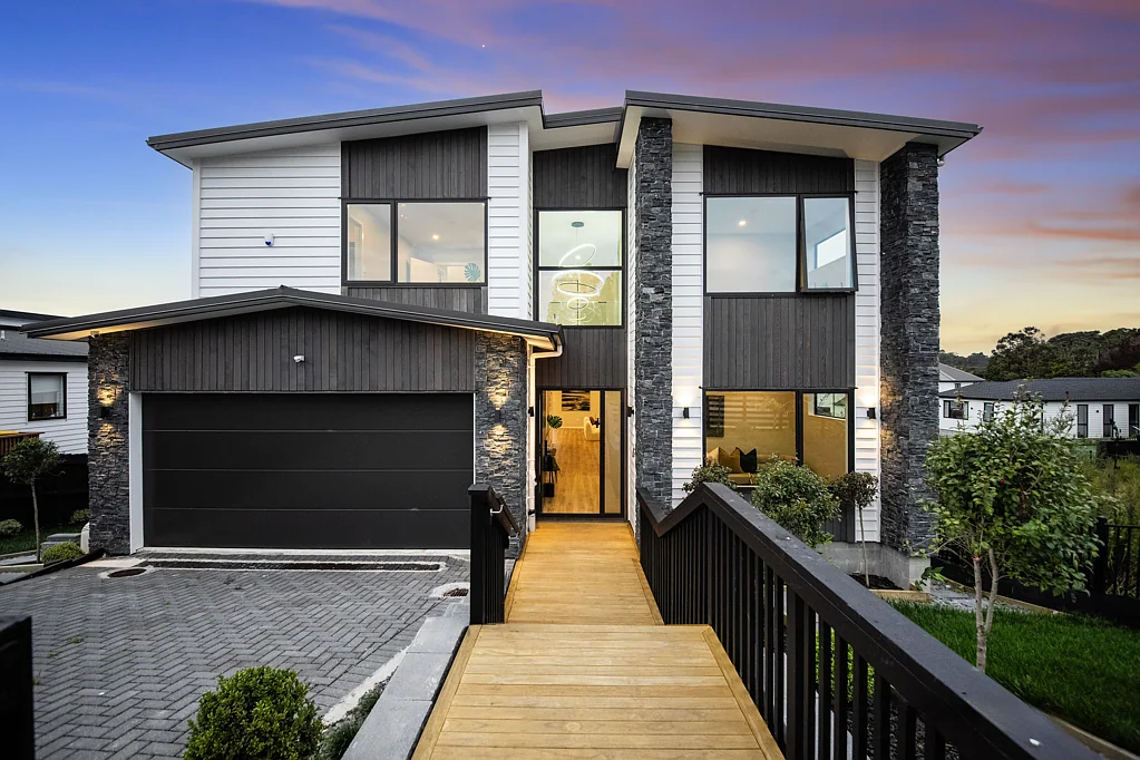 15 Katote Avenue, Swanson, Waitakere City, Auckland