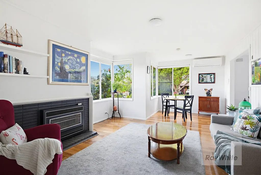 Bundoora 3ห้องนอน Stylish, Refreshed & Move In Ready