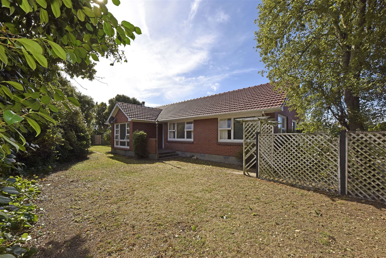 208 Yaldhurst Road, Avonhead, Christchurch, 5房, 0浴, House